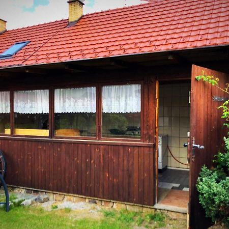 Hostinec Selsky Dvur Zbiroh Екстериор снимка