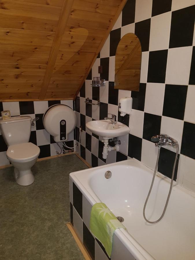 Hostinec Selsky Dvur Zbiroh Екстериор снимка