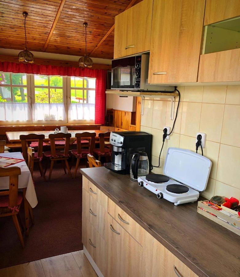Hostinec Selsky Dvur Zbiroh Екстериор снимка