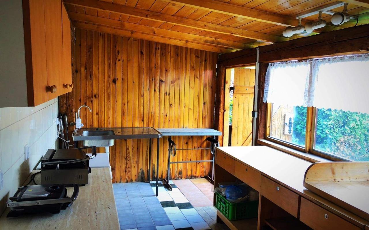Hostinec Selsky Dvur Zbiroh Екстериор снимка