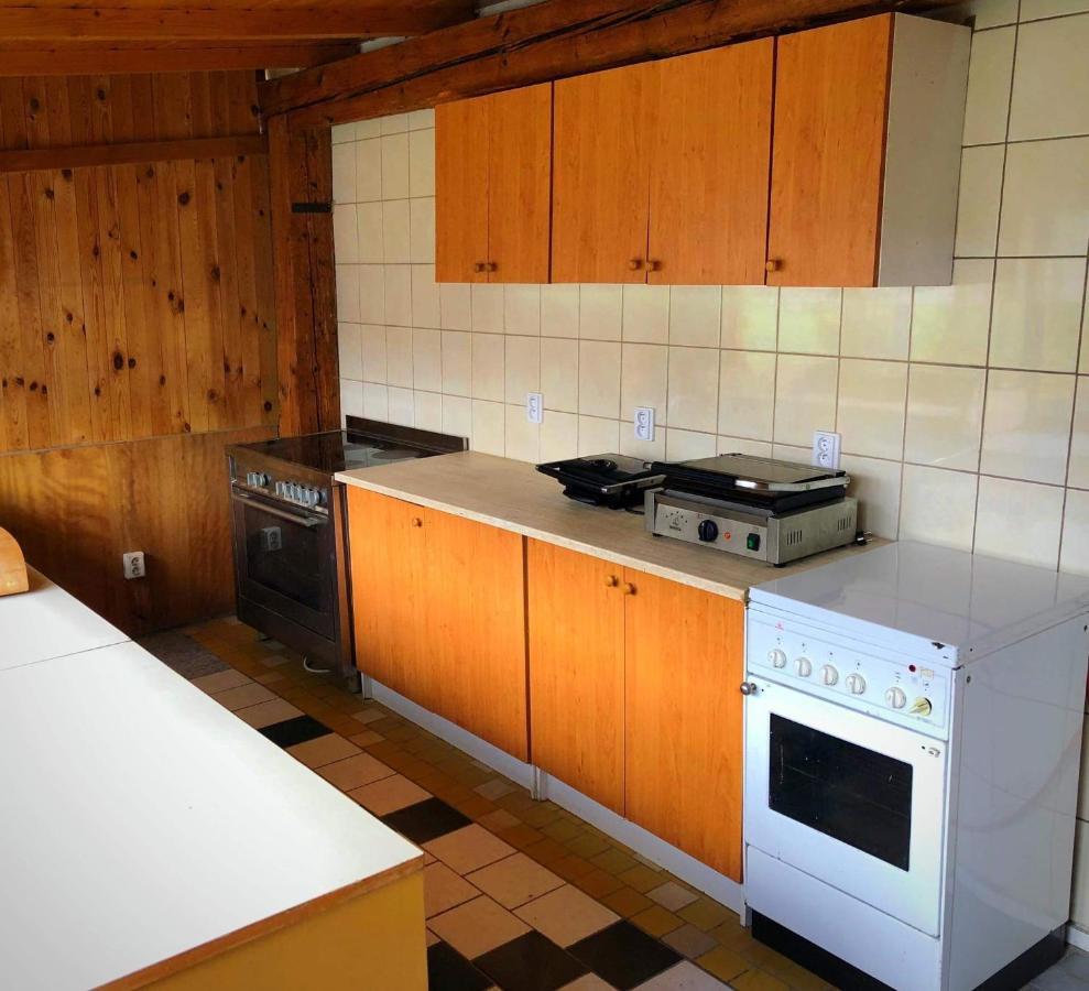 Hostinec Selsky Dvur Zbiroh Екстериор снимка